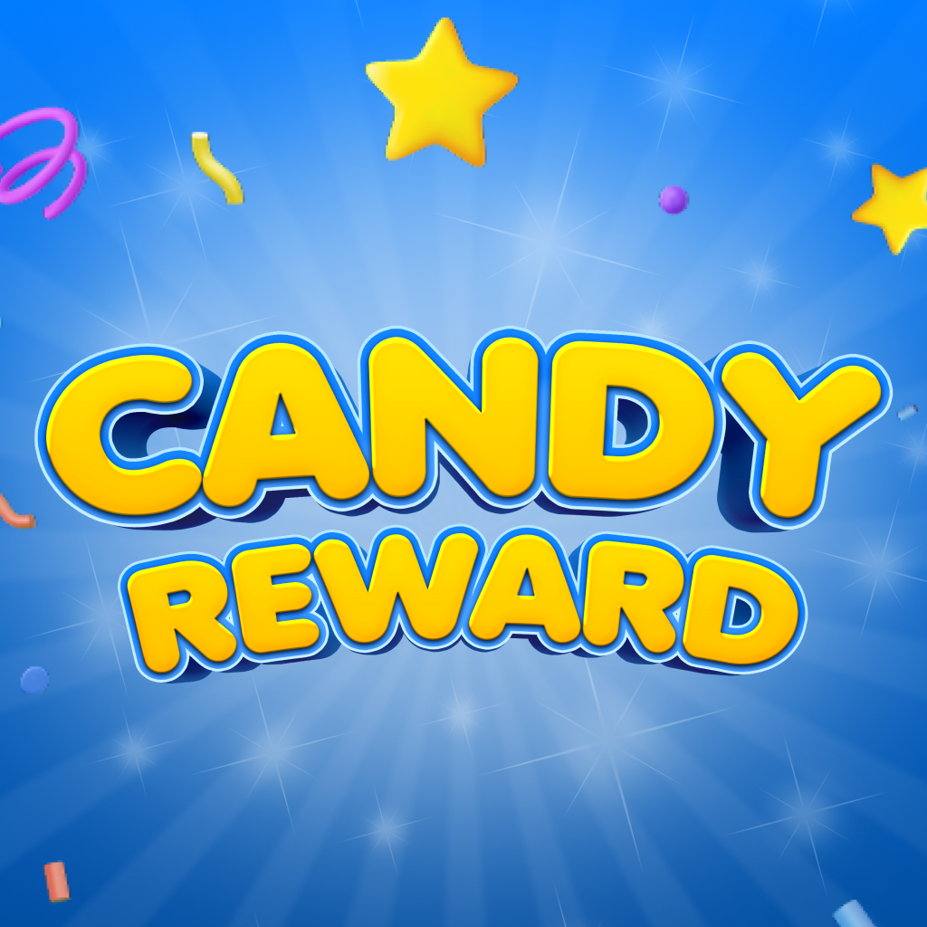 Candy Reward Icon